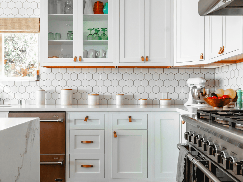 Learn more about the cabinets service provided in Colville, WA | LMK Floors