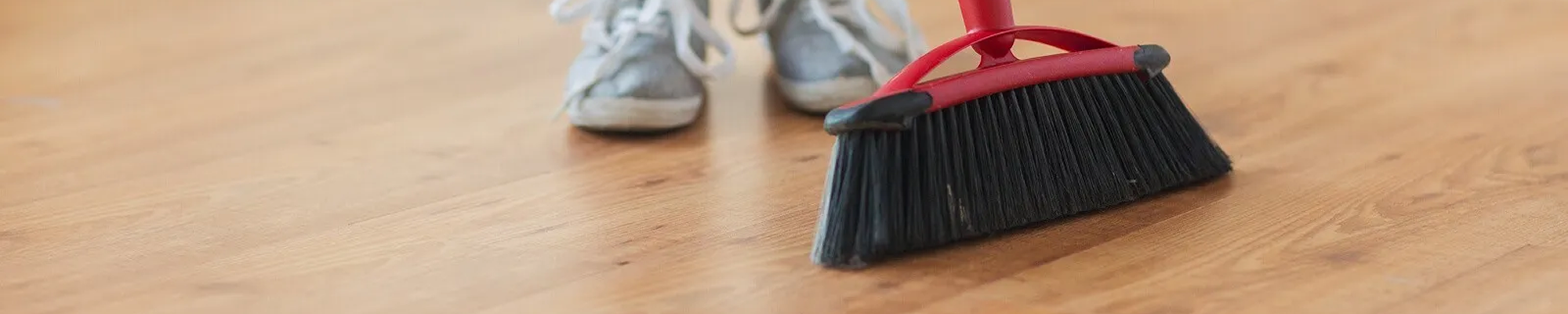 Laminate Flooring Care Maintenance in Colville, WA