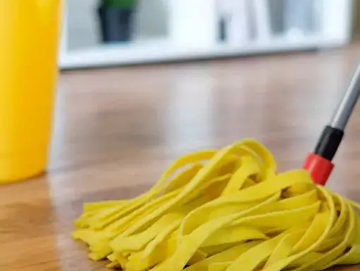 During & After Your Hardwood Installation