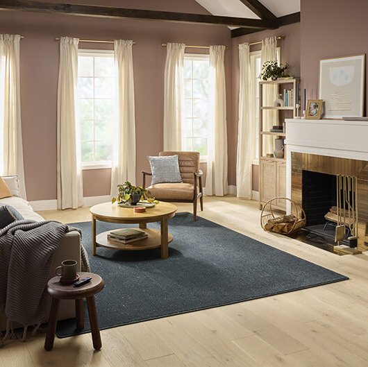 Engineered Hardwood Flooring for Kitchens: Classic Look, Modern Benefits