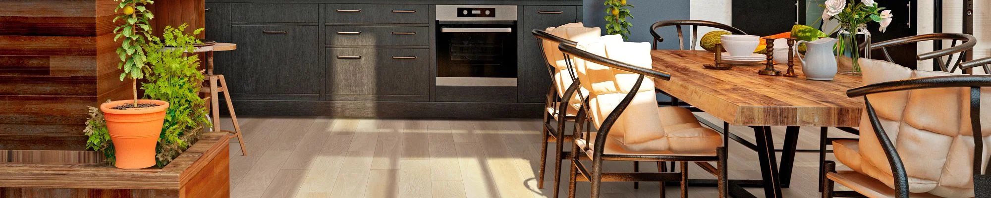 Laminate Flooring Features & Benefits | Colville, WA | LMK Floors