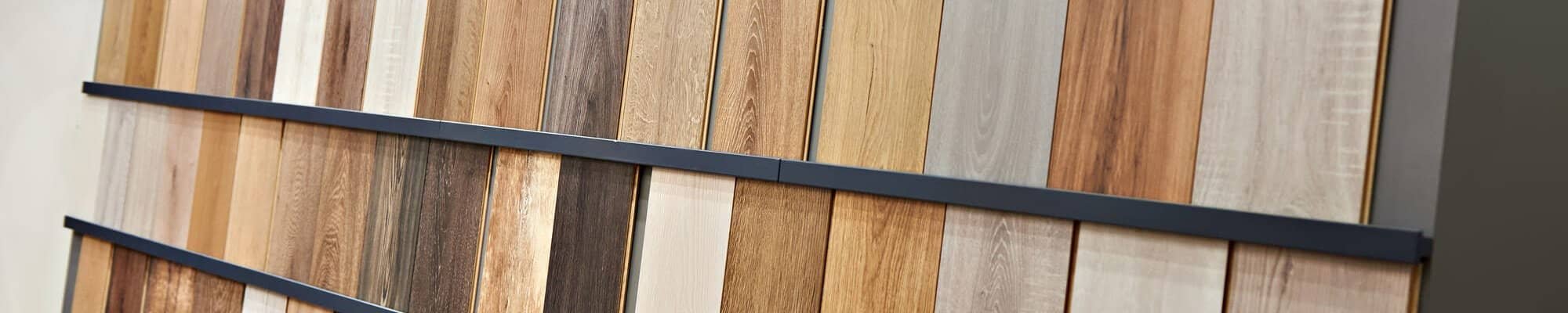 Flooring Products from LMK Floors