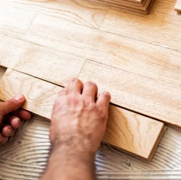 HardwoodInstallation-1