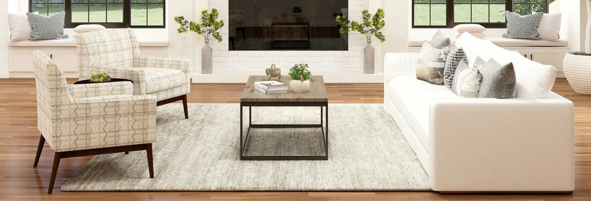 LMK Floors laminate products