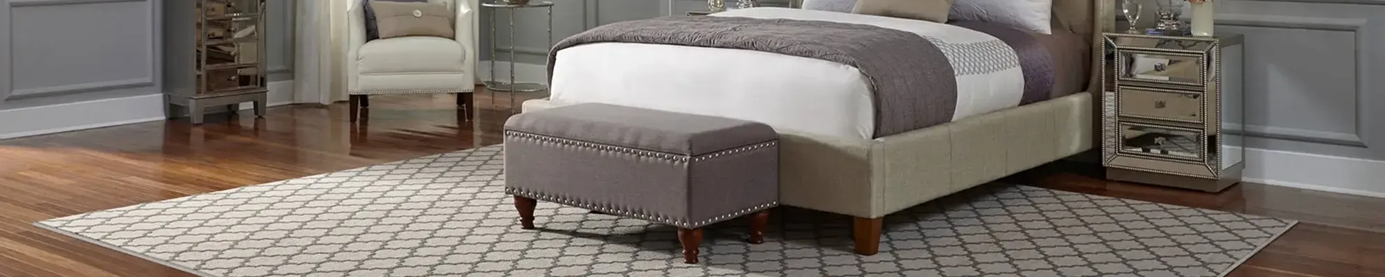 Area Rug Inspiration Gallery  LMK Floors 1