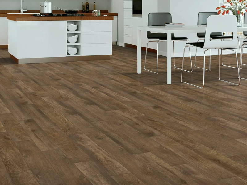 During & After Your Hardwood Installation