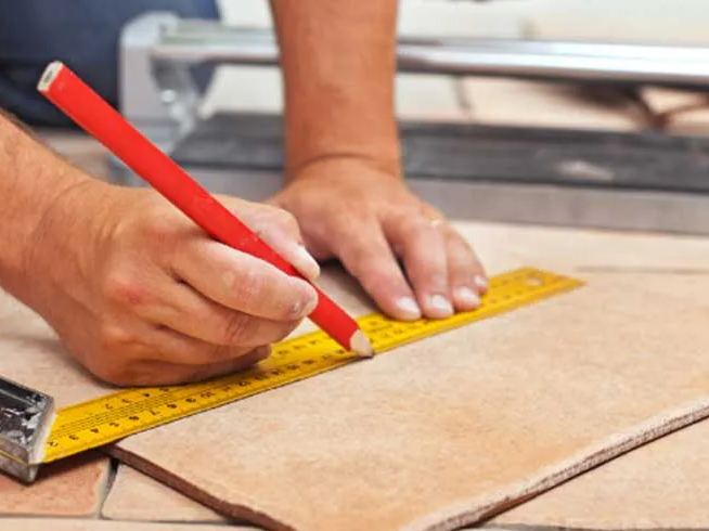 Before Your Tile Installation