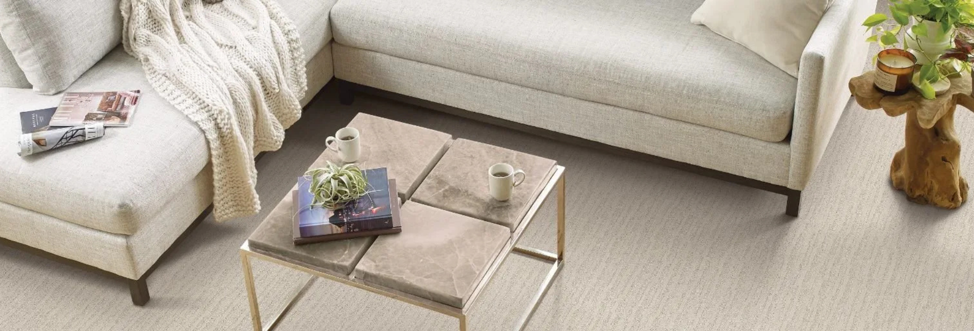 LMK Floors carpet products