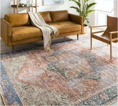 Area rug | LMK Floors