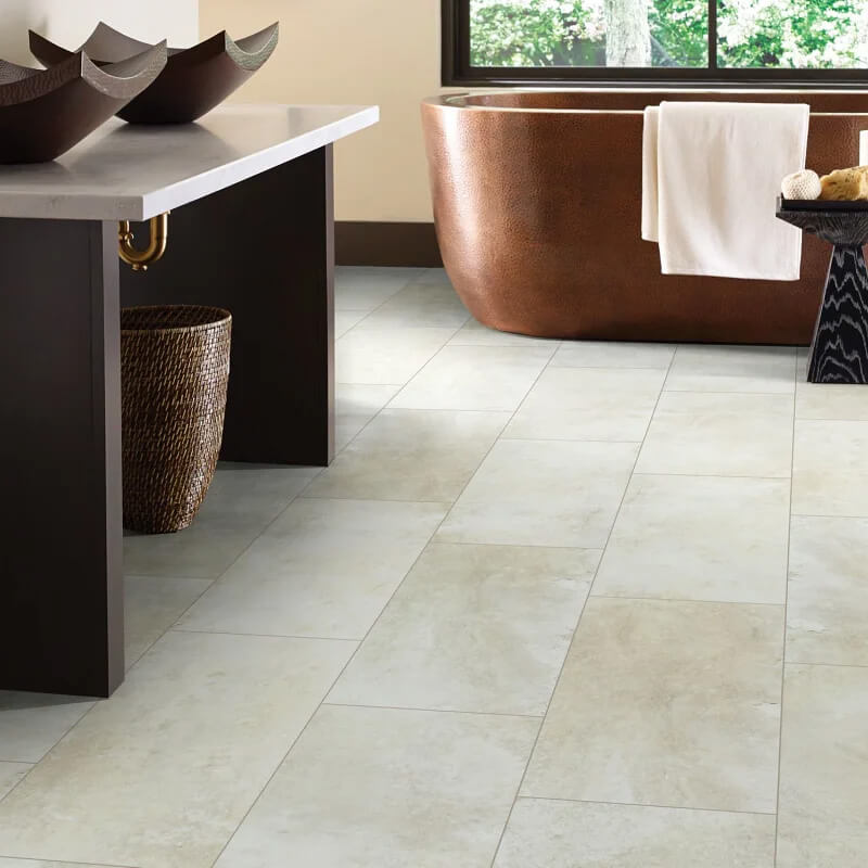 Luxury vinyl | LMK Floors