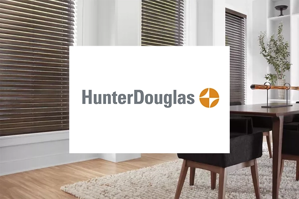 Hunter Douglas