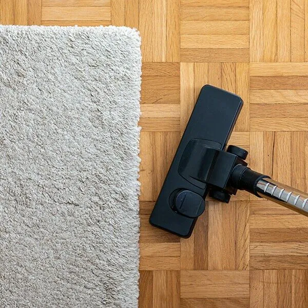 Rug care | LMK Floors