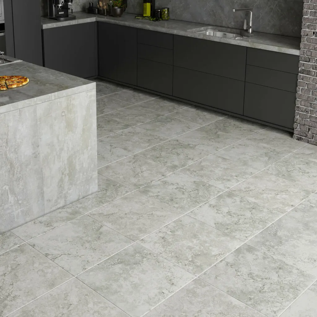 Tile flooring | LMK Floors