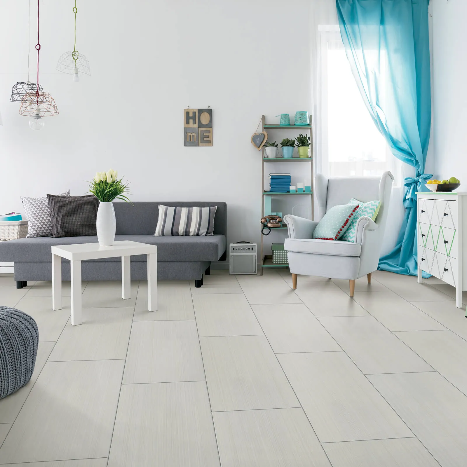 Tile flooring | LMK Floors