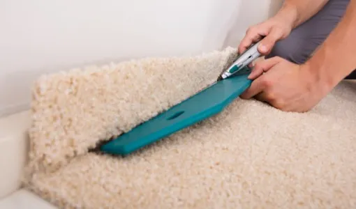 Carpet care | LMK Floors