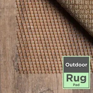 Outdoor Area rug | LMK Floors
