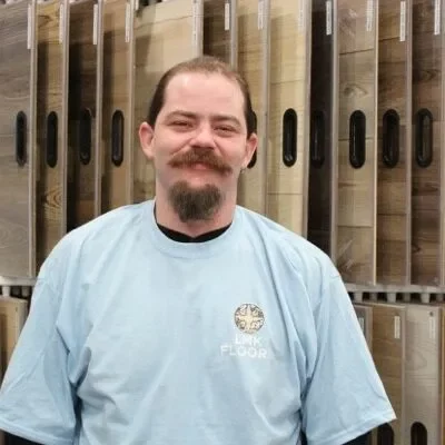 Sean Gillespe | LMK Floors