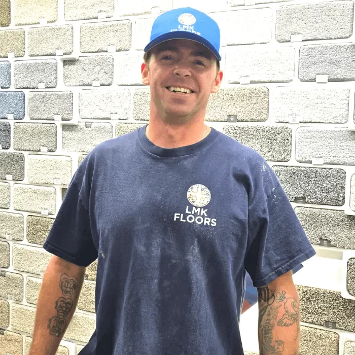 Team | LMK Floors